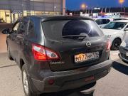 Nissan Qashqai I Рестайлинг Санкт-Петербург  - изображение 8