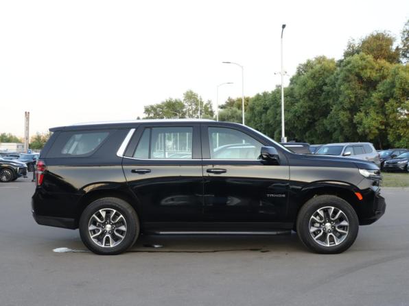 Chevrolet Tahoe V с пробегом 2023 года, цена 10 944 194 рубля, 55 км, внедорожник, Автокод Объявления