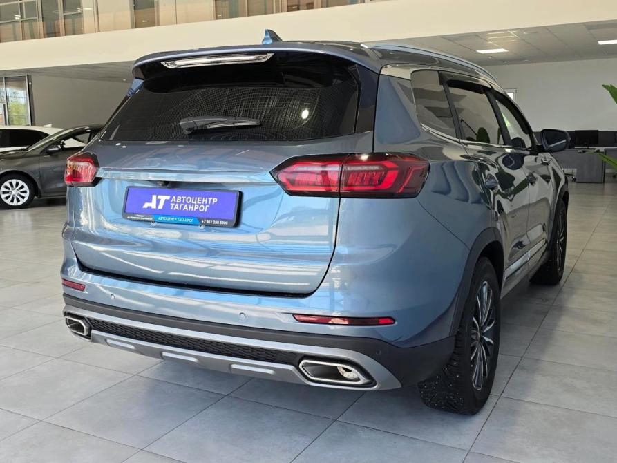 Chery Tiggo 8 Pro I Таганрог  - изображение 8