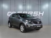 Kia Sportage III Воронеж  - изображение 20