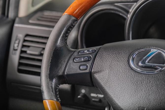Lexus RX II с пробегом 2005 года, цена 1 199 000 рублей, 264000 км, внедорожник, Автокод Объявления