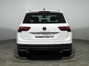 Volkswagen Tiguan II Рестайлинг Санкт-Петербург  - изображение 29