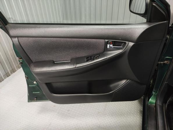 Toyota Corolla IX (E120 E130) с пробегом 2002 года, цена 425 000 рублей, 248000 км, седан, Автокод Объявления