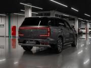 GAC Trumpchi S7 Москва  - изображение 34
