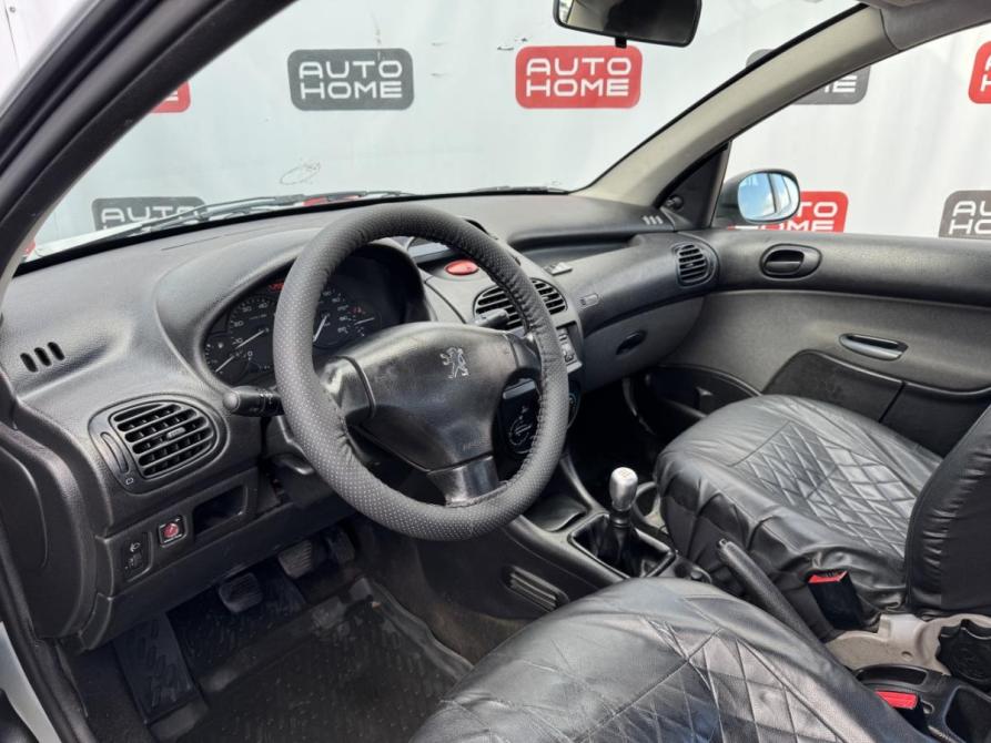 Peugeot 206 Санкт-Петербург  - изображение 7