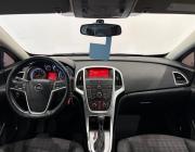 Opel Astra J Рестайлинг Санкт-Петербург  - изображение 38