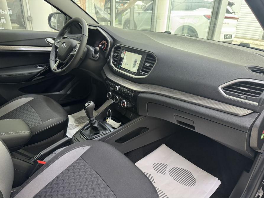 Lada (ВАЗ) Vesta I Рестайлинг (NG) Минеральные Воды  - изображение 9