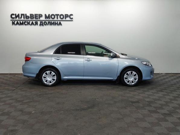 Toyota Corolla X (E140 E150) Рестайлинг с пробегом 2011 года, цена 845 000 рублей, 230000 км, седан, Автокод Объявления