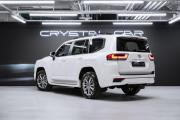 Toyota Land Cruiser 300 Series Москва  - изображение 32