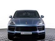 Porsche Cayenne III Москва  - изображение 28