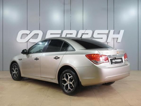 Chevrolet Cruze I с пробегом 2012 года, цена 639 000 рублей, 238444 км, седан, Автокод Объявления