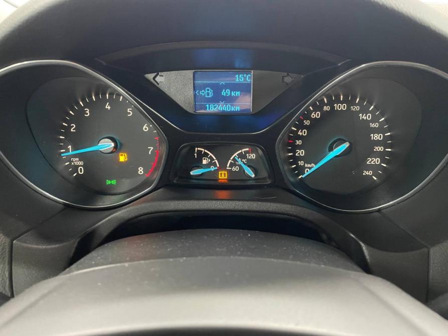 Ford Focus III Рестайлинг Санкт-Петербург  - изображение 14