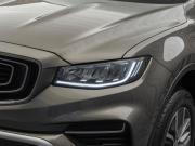 Geely Atlas Pro Москва  - изображение 53