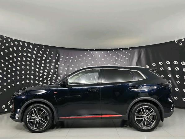 Changan CS55 Plus II с пробегом 2023 года, цена 2 099 000 рублей, 20898 км, внедорожник, Автокод Объявления