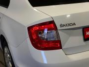 Skoda Rapid I Челябинск  - изображение 25
