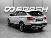 Lada (ВАЗ) Vesta I Тюмень  - изображение 23