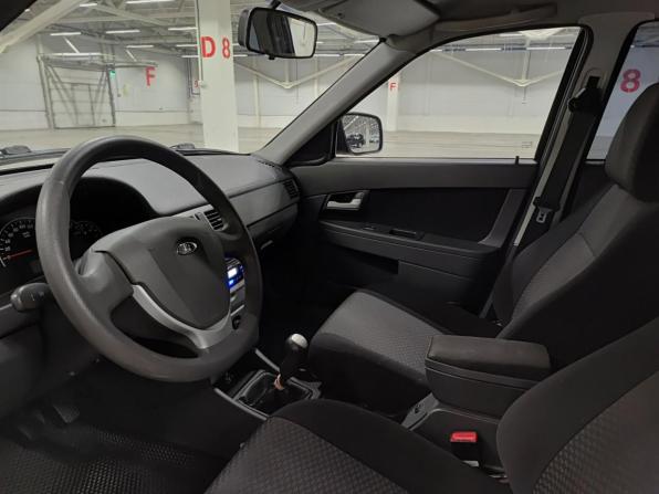 Lada (ВАЗ) Priora I Рестайлинг с пробегом 2013 года, цена 399 000 рублей, 122563 км, универсал, Автокод Объявления