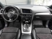 Audi Q5 I (8R) Рестайлинг Москва  - изображение 35