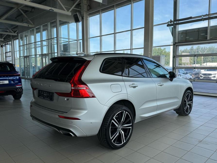 Volvo XC60 II Москва  - изображение 5