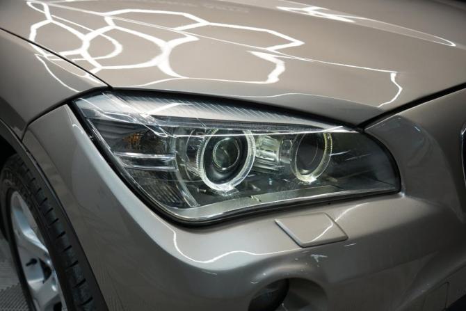 BMW X1 I (E84) Рестайлинг с пробегом 2013 года, цена 1 297 000 рублей, 181000 км, внедорожник, Автокод Объявления