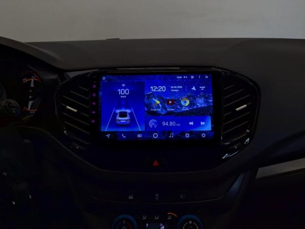 Lada (ВАЗ) Vesta I с пробегом 2021 года, цена 1 080 000 рублей, 94399 км, седан, Автокод Объявления