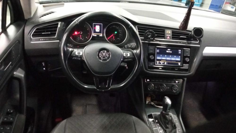 Volkswagen Tiguan II Санкт-Петербург  - изображение 7