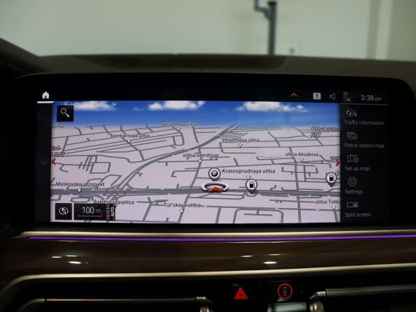 BMW X5 IV (G05/G18) с пробегом 2019 года, цена 5 700 000 рублей, 112033 км, внедорожник, Автокод Объявления