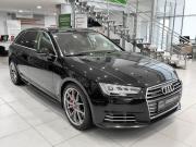 Audi A4 V (B9) Казань  - изображение 25