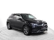 Mercedes-Benz GLE II (V167) Москва  - изображение 28