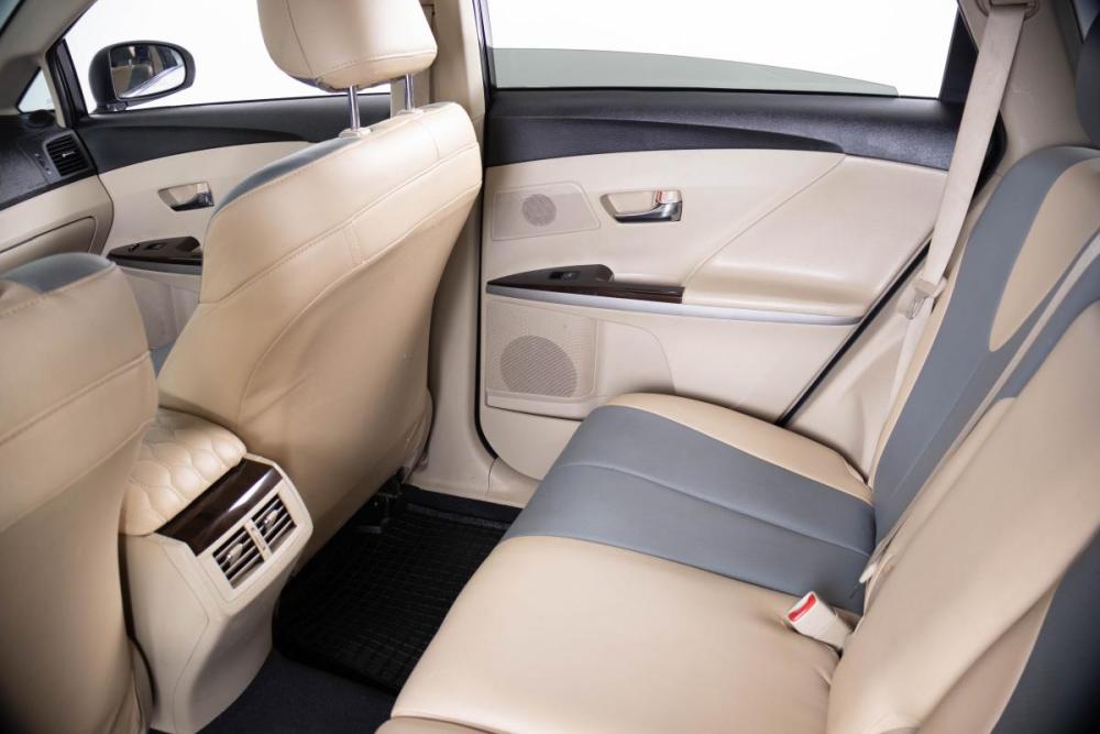 Toyota Venza I Пермь  - изображение 9