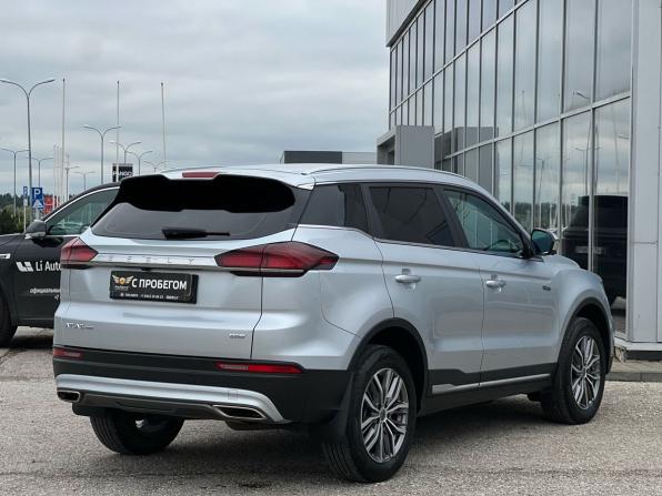 Geely Atlas Pro с пробегом 2023 года, цена 1 879 000 рублей, 65000 км, внедорожник, Автокод Объявления