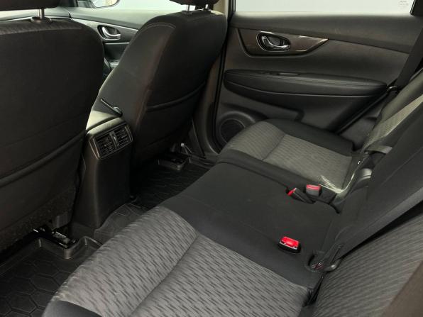 Nissan X-Trail III Рестайлинг с пробегом 2019 года, цена 2 158 000 рублей, 123891 км, внедорожник, Автокод Объявления