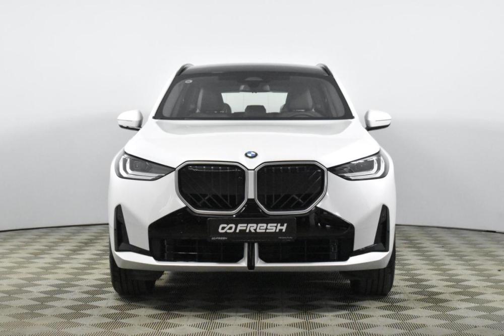 BMW X3 IV (G45/G48) Казань  - изображение 3