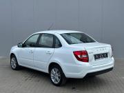 Lada (ВАЗ) Granta I Рестайлинг Тамбов  - изображение 26