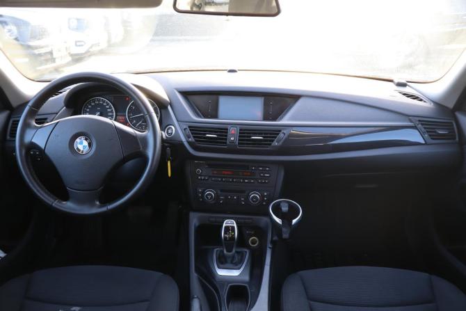 BMW X1 I (E84) с пробегом 2012 года, цена 949 000 рублей, 220000 км, внедорожник, Автокод Объявления