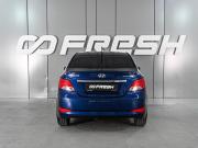 Hyundai Solaris I Рестайлинг Ростов-на-Дону  - изображение 22