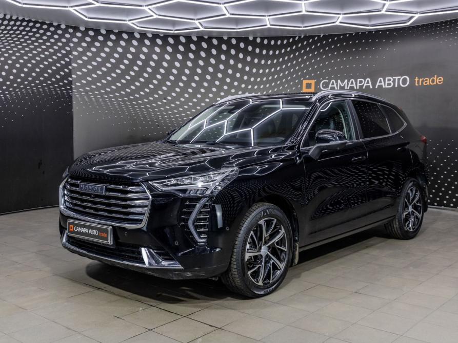 Haval Jolion I Самара  - изображение 1