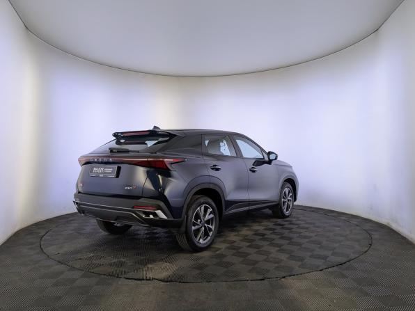 Omoda C5 I с пробегом 2024 года, цена 1 840 000 рублей, 35001 км, внедорожник, Автокод Объявления