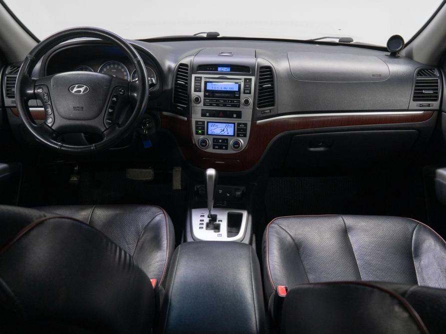 Hyundai Santa Fe II Тюмень  - изображение 19