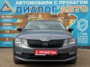Skoda Octavia III (A7) Рестайлинг Набережные Челны  - изображение 31
