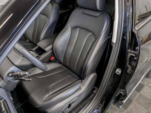 BAIC X7 I с пробегом 2024 года, цена 1 875 000 рублей, 29620 км, внедорожник, Автокод Объявления