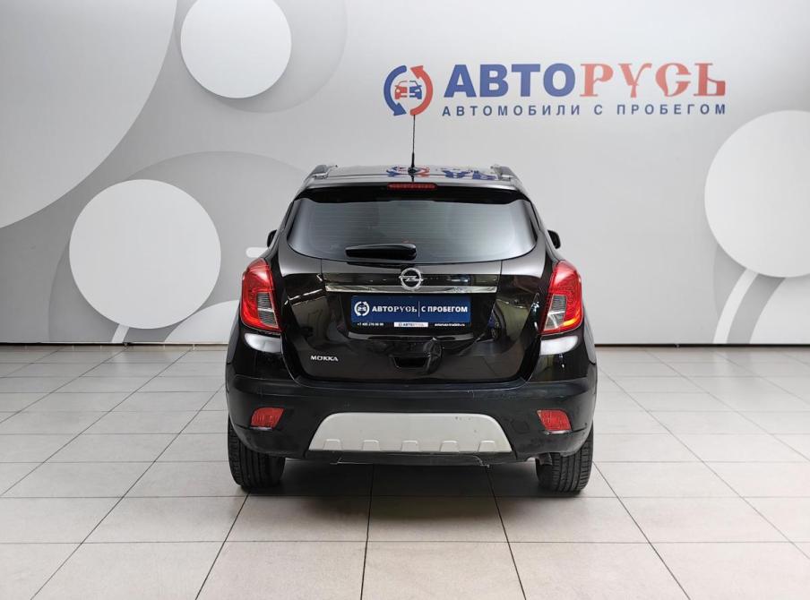 Opel Mokka I Подольск  - изображение 4