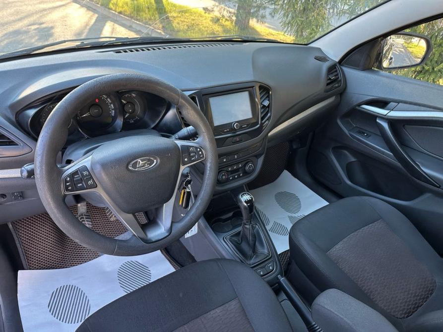 Lada (ВАЗ) Vesta I Санкт-Петербург  - изображение 12
