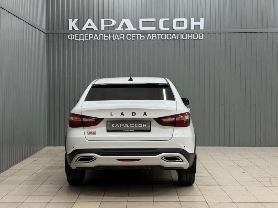 Lada (ВАЗ) Vesta I Рестайлинг (NG) Магнитогорск  - изображение 4