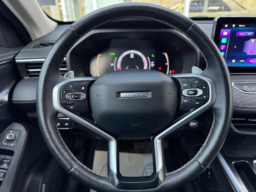 Haval Jolion I Ульяновск  - изображение 22