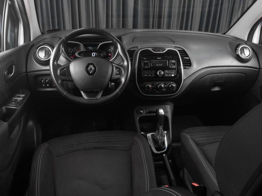 Renault Kaptur I Тюмень  - изображение 6