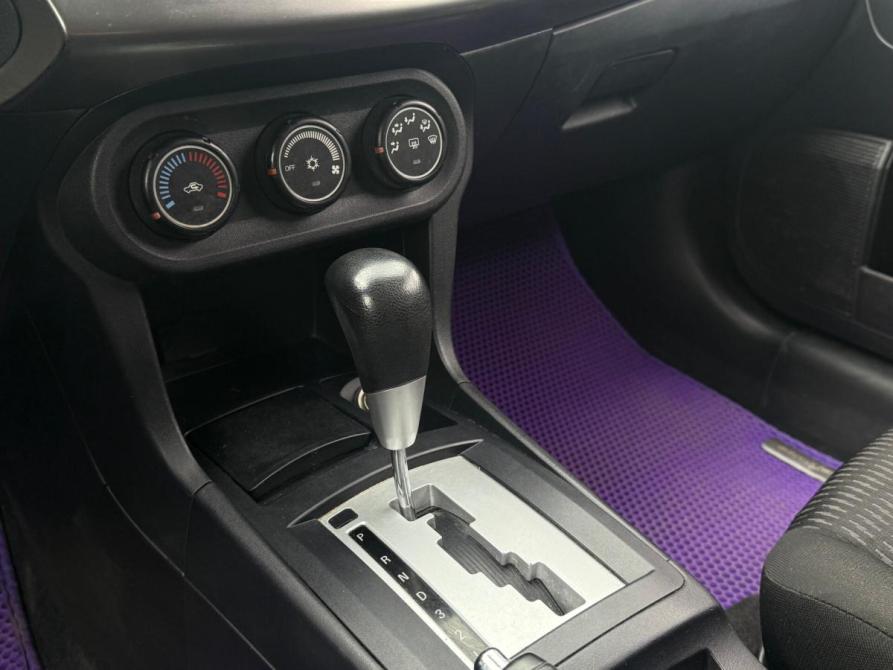 Mitsubishi Lancer X Рестайлинг Омск  - изображение 18