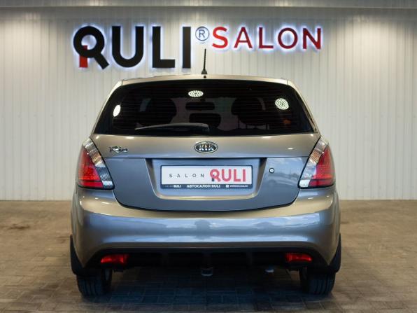Kia Rio II Рестайлинг с пробегом 2010 года, цена 720 000 рублей, 147811 км, хэтчбек, Автокод Объявления