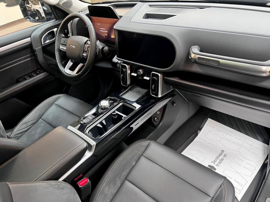 Haval Dargo I Тверь  - изображение 13
