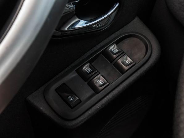 Nissan Terrano III (D10) с пробегом 2018 года, цена 1 410 000 рублей, 94095 км, внедорожник, Автокод Объявления